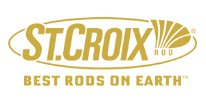 St. Croix Rods Logo